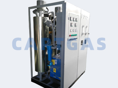 碳載純化（C Deoxo）